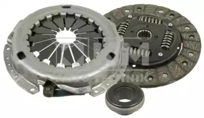 Комплект сцепления KM Germany купить